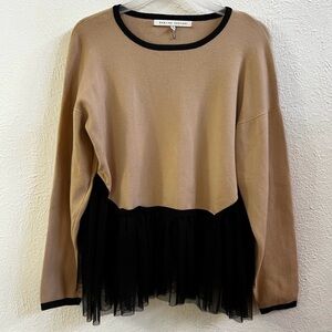 English Factory Sweater